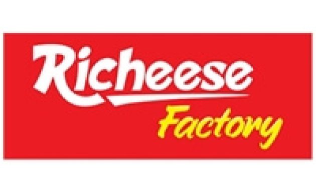 Lowongan Kerja Outlet Crew Richeese Factory Bandung - Karirhariini.com